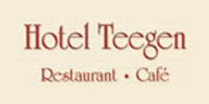 Kundenlogo von Teegen Restaurant