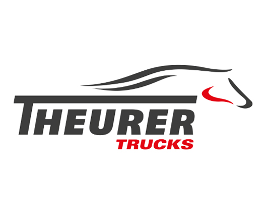 Kundenbild groß 1 TheurerTrucks GmbH & Co.KG
