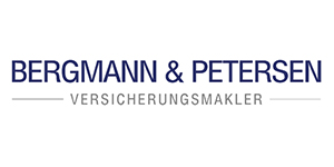 Kundenlogo von Bergmann & Petersen Versicherungsmakler e.K. Kundenlogo von Bergmann & Petersen Versicherungsmakler e.K.