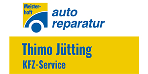Kundenlogo von KFZ-Service Thimo Jütting