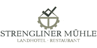 Kundenlogo Strengliner Mühle Hotel und Restaurant