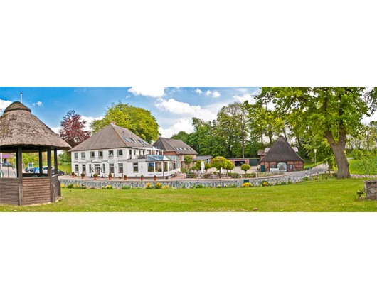 Kundenbild groß 1 Strengliner Mühle Hotel und Restaurant