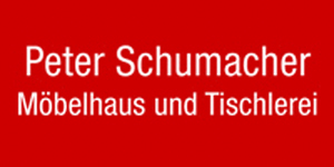 Kundenlogo von Schumacher Peter Tischlermeister