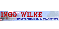 Kundenlogo Ingo Wilke Baustoffhandel & Transporte GmbH & Co. KG