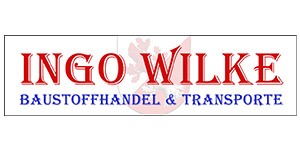 Kundenlogo von Ingo Wilke Baustoffhandel & Transporte GmbH & Co. KG