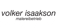 Kundenlogo Isaakson Volker Malereibetrieb