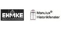 Kundenlogo Manufakturtischlerei Ehmke GmbH