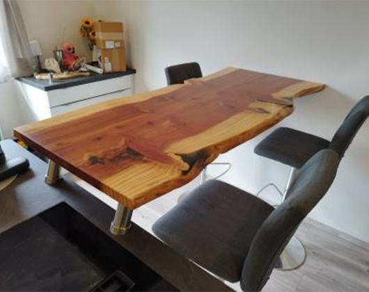 Kundenbild groß 1 Holzdesign Simon Saslona
