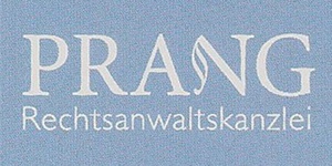 Kundenlogo von Prang Almut Notarin u. Rechtsanwältin