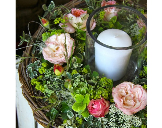 Kundenbild groß 1 Fritsch Torben Blumen