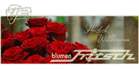 Kundenlogo Fritsch Torben Blumen