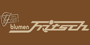 Kundenlogo von Fritsch Torben Blumen Kundenlogo von Fritsch Torben Blumen