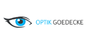 Kundenlogo von Goedecke Inh. Marco Hansen Augenoptikerfachgeschäft