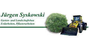 Kundenlogo von Syskowski Jürgen Reinhardt Garten- und Landschaftsbau