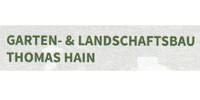 Kundenlogo Hain Thomas Garten + Landschaftsbau