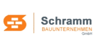 Kundenlogo Schramm Bauunternehmen GmbH