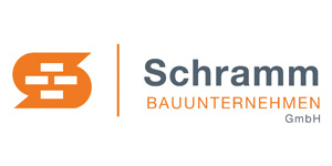 Kundenlogo von Schramm Bauunternehmen GmbH