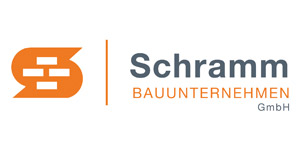 Kundenlogo von Schramm Bauunternehmen GmbH Kundenlogo von Schramm Bauunternehmen GmbH