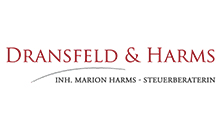 Kundenlogo von Dransfeld & Harms Inh. Marion Harms