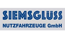 Kundenlogo von Siemsglüss Nutzfahrzeuge GmbH Fiat,  Iveco