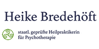 Kundenlogo Bredehöft Heike Heilpraktikerin für Psychotherapie