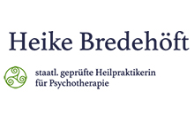 Kundenlogo von Bredehöft Heike Heilpraktikerin für Psychotherapie
