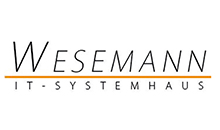Kundenlogo von Wesemann-Computer IT-Systemhaus