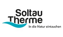 Kundenlogo von Soltau Therme