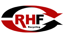 Kundenlogo von Recycling Hof Fallingbostel GmbH
