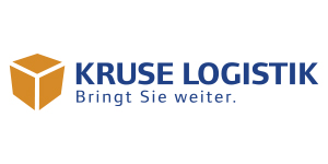 Kundenlogo von Kruse Logistik Spedition