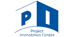 Kundenlogo von Project-Immobilien-GmbH