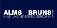 Kundenlogo Alms + Bruns GmbH