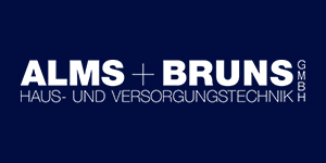 Kundenlogo von Alms + Bruns GmbH