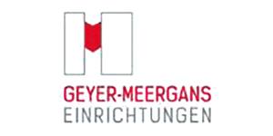 Kundenlogo von Geyer-Meergans Einrichtungen GmbH