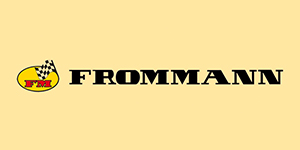 Kundenlogo von Frommann Energie GmbH