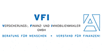 Kundenlogo VFI Versicherungs-, Finanz-, und Immobilienmakler GmbH