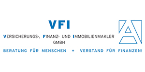 Kundenlogo von VFI Versicherungs-, Finanz-, und Immobilienmakler GmbH