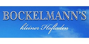 Kundenlogo von Bockelmanns Kleiner Hofladen Kundenlogo von Bockelmanns Kleiner Hofladen