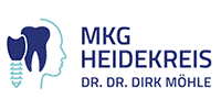 Kundenlogo Dr. med. Dr. med. dent Dirk Möhle Arzt für Mund-Kiefer- u. Gesichtschirurgie