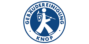 Kundenlogo von Knop Walsrode Gebäudereinigung