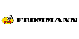Kundenlogo von Frommann Energie GmbH