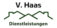 Kundenlogo Viktor Haas Haushaltsauflösungen