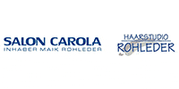 Kundenlogo Friseur Carola