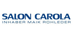 Kundenlogo von Friseur Carola