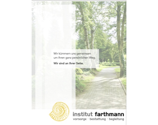 Kundenbild groß 1 Institut Farthmann