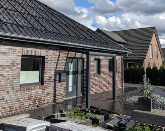Kundenbild klein 4 BoldTerrassendach GmbH Terrassenüberdachungen