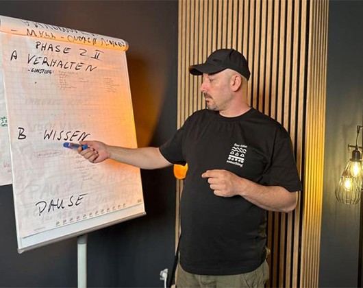 Kundenbild groß 1 OKTAY TAY MPU Berater - MPU Coaching - MPU Services