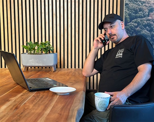 Kundenbild klein 2 OKTAY TAY MPU Berater - MPU Coaching - MPU Services