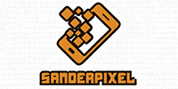 Kundenlogo SanderPixel