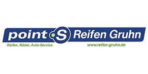 Kundenlogo von Reifen Gruhn